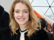Natalia Vodianova : Quatre enfants, un corps parfait, elle livre ses secrets