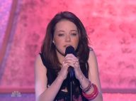Emma Stone à 15 ans : Sa première télé, hilarante, en mode chanteuse rebelle