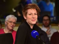 Natacha Polony, mère attentionnée: ''Je ne demande pas leur avis à mes enfants''