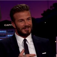 Brooklyn Beckham gêné : Son père David balance sur son premier rendez-vous
