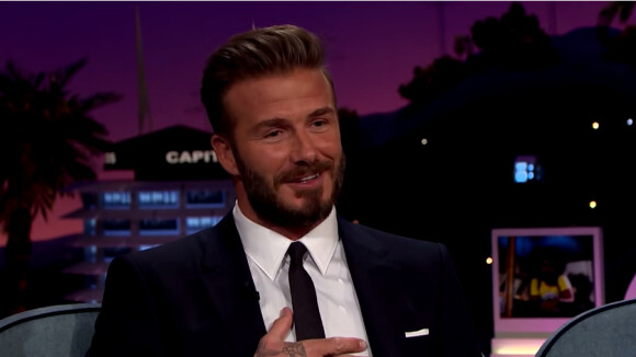 Brooklyn Beckham gêné : Son père David balance sur son premier rendez-vous
