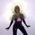 Björk - Lionsong - extrait de l'album Vulnicura, janvier 2015.