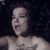 Björk - Black Lake (trailer) - extrait de l'album Vulnicura, janvier 2015.
