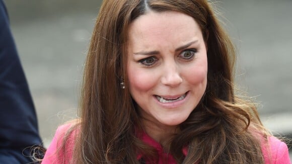 Kate Middleton sèchement rhabillée : 'Pas la gravure de mode qu'était Diana'