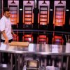Kevin dans Top Chef 2015 (épisode 11, la demi-finale), le lundi 6 avril 2015 sur M6.