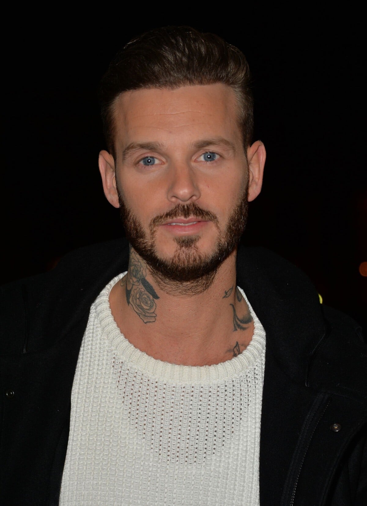 Magazine Nous Deux - 1er Décembre 2020 - Matt Pokora / Zizi Jeanmaire