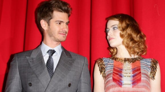 Andrew Garfield et Emma Stone : Le couple de Spider-Man vers la rupture ?