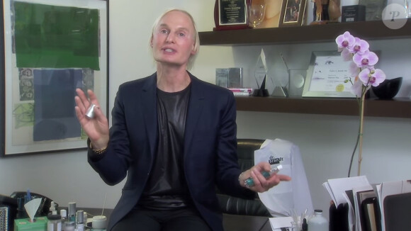 Fredric Brandt, le dermato des stars, mort dimanche 5 avril 2015