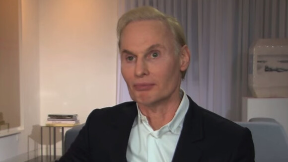 Décès de Fredric Brandt : Dépressif, le Baron du Botox s'est suicidé