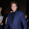 Barry Manilow se rend au 2nd Annual Rebel With A Cause Gala à Los Angeles, le 20 mars 2014