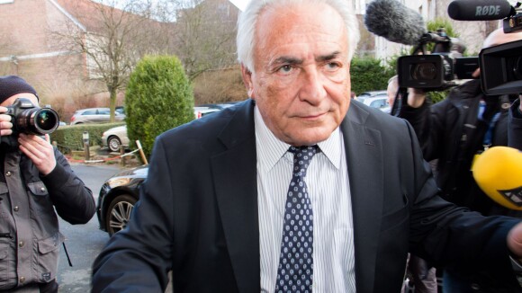 Dominique Strauss-Kahn : 100 millions d'euros de passif, plainte du Luxembourg