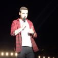 Liam Payne - Le groupe One Direction en concert à Adelaïde en Australie dans le cadre de leur tournée "On The Road Again", le 17 février 2015.