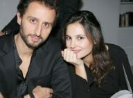 Virginie Ledoyen et Arié Elmaleh séparés : Fin du couple après huit ans d'amour