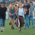  Sofia Richie - People au 1er jour du Festival "Coachella Valley Music and Arts" à Indio le 10 avril 2015 
