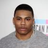 Nelly - Soiree "American Music Awards 2013" à Los Angeles, le 24 novembre 2013.