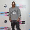 Nelly - Soiree "American Music Awards 2013" à Los Angeles, le 24 novembre 2013.