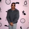 Nelly à la soirée "Brown Shoe Company 100 Years On The Stock Exchange Celebration" à New York, le 23 avril 2014.