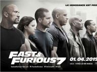 Fast and Furious 7 : L'ultime film de Paul Walker continue son carton