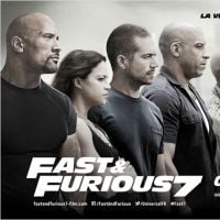 Fast and Furious 7 : L'ultime film de Paul Walker continue son carton