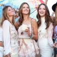  Alessandra Ambrosio au 3&egrave;me jour du Festival de "Coachella Valley Music and Arts" &agrave; Indio, le 11 avril 2015&nbsp; 