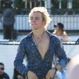  Ross Lynch au 3&egrave;me jour du Festival de "Coachella Valley Music and Arts" &agrave; Indio, le 11 avril 2015&nbsp; 