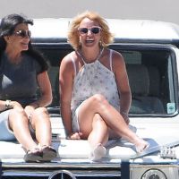 Britney Spears et sa mère Lynne : Ferventes supportrices de Jayden et Sean