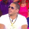 Le rappeur-acteur JoeyStarr revient sur son clash avec Thierry Ardisson et n'y va pas de main morte ! Emission Touche pas à mon poste (D8). Lundi 13 avril 2015.