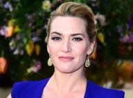 Kate Winslet et son décolleté généreux : Irrésistible, elle sublime ses formes