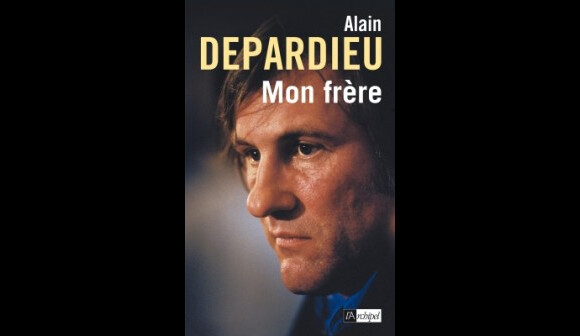 Alain Depardieu, Mon frère, souvenir, aux éditions de l'Archipel
