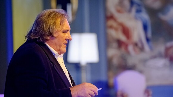 Gérard Depardieu - Son frère Alain : ''On n'arrive plus à se parler...''
