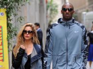 Kobe Bryant et Vanessa : La star des Lakers amoureux après une saison noire