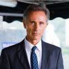 Thierry Lhermitte, sur le tournage de la saison 4 de Doc Martin.