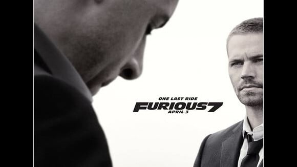 Box-office : Fast & Furious 7 déjà milliardaire et surtout inarrêtable !