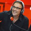 Julien Courbet anime Ça peut vous arriver sur RTL