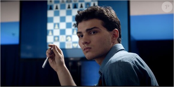 Le film Le Tournoi, en salles le 29 avril