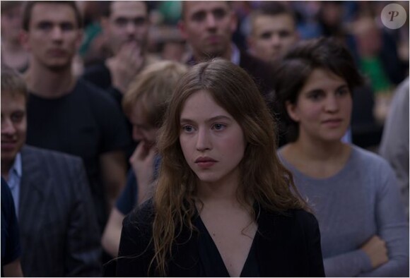 Le film Le Tournoi, en salles le 29 avril