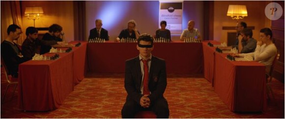 Le film Le Tournoi, en salles le 29 avril