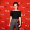 Emma Watson assiste au gala Time 100 du magazine TIME au Frederick P. Rose Hall. New York, le 21 avril 2015.