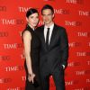 Julianna Margulies et Keith Lieberthal assistent au gala Time 100 du magazine TIME au Frederick P. Rose Hall. New York, le 21 avril 2015.