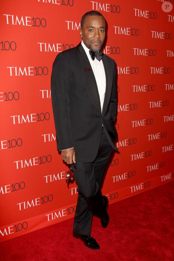 Lee Daniels assiste au gala Time 100 du magazine TIME au Frederick P. Rose Hall. New York, le 21 avril 2015.