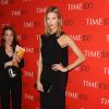 Karlie Kloss assiste au gala Time 100 du magazine TIME au Frederick P. Rose Hall. New York, le 21 avril 2015.