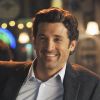 Patrick Dempsey (Grey's Anatomy) : son évolution au fil des saisons