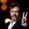 Benicio Del Toro à Los Angeles, le 10 décembre 2014.