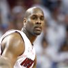 Gary Payton à Miami, le 29 avril 2007. 