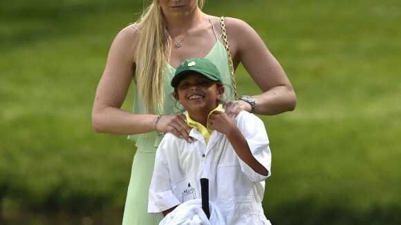 Lindsey Vonn ''privilégiée" : Ses confidences sur les enfants de Tiger Woods