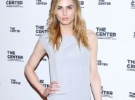 Andreja Pejic : Le mannequin transgenre vient au secours de Bruce Jenner