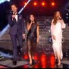 Jenifer : Un ultime look divin pour la finale de The Voice 4, samedi 25 avril 2015, sur TF1