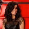 Jenifer : superbe à nouveau pour la finale de The Voice 4, samedi 25 avril 2015, sur TF1