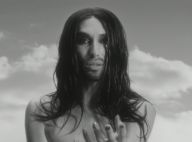 Conchita Wurst : Diva nue prônant la tolérance dans ''We Are Unstoppable''