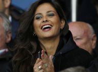 PSG-Metz : Malika Ménard et La Fouine supporters exaltés pour une belle victoire